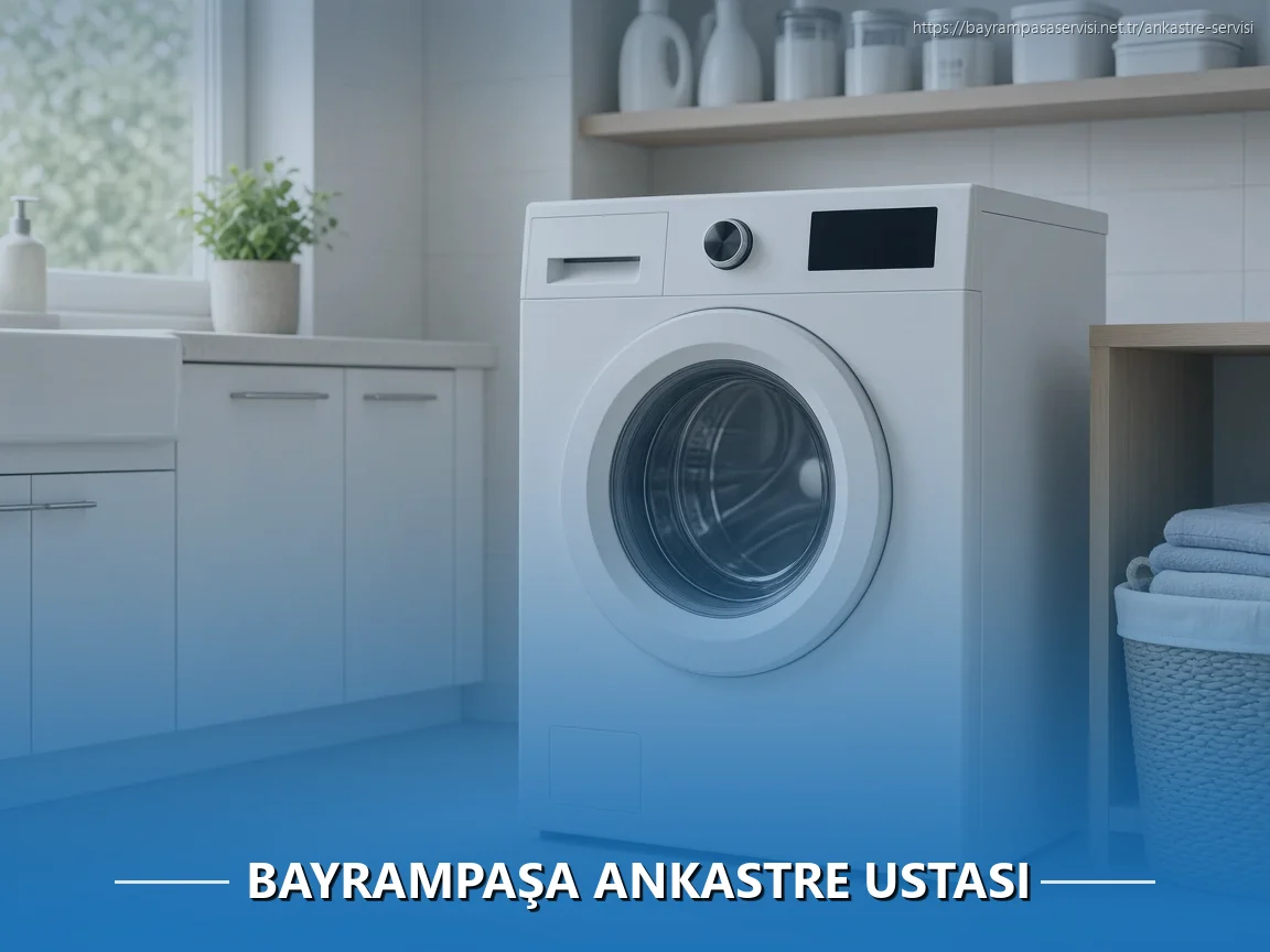 Bayrampaşa Ankastre Ustası