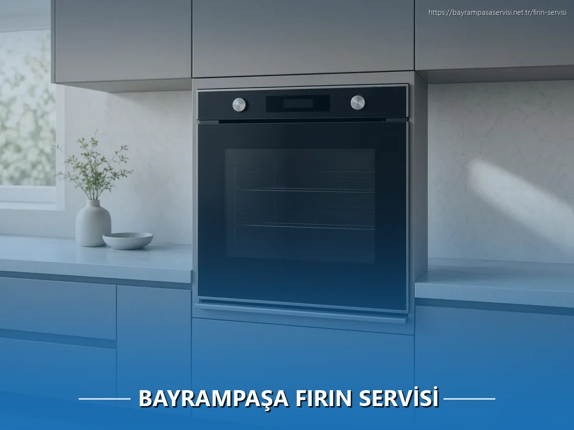 Bayrampaşa Fırın Servisi
