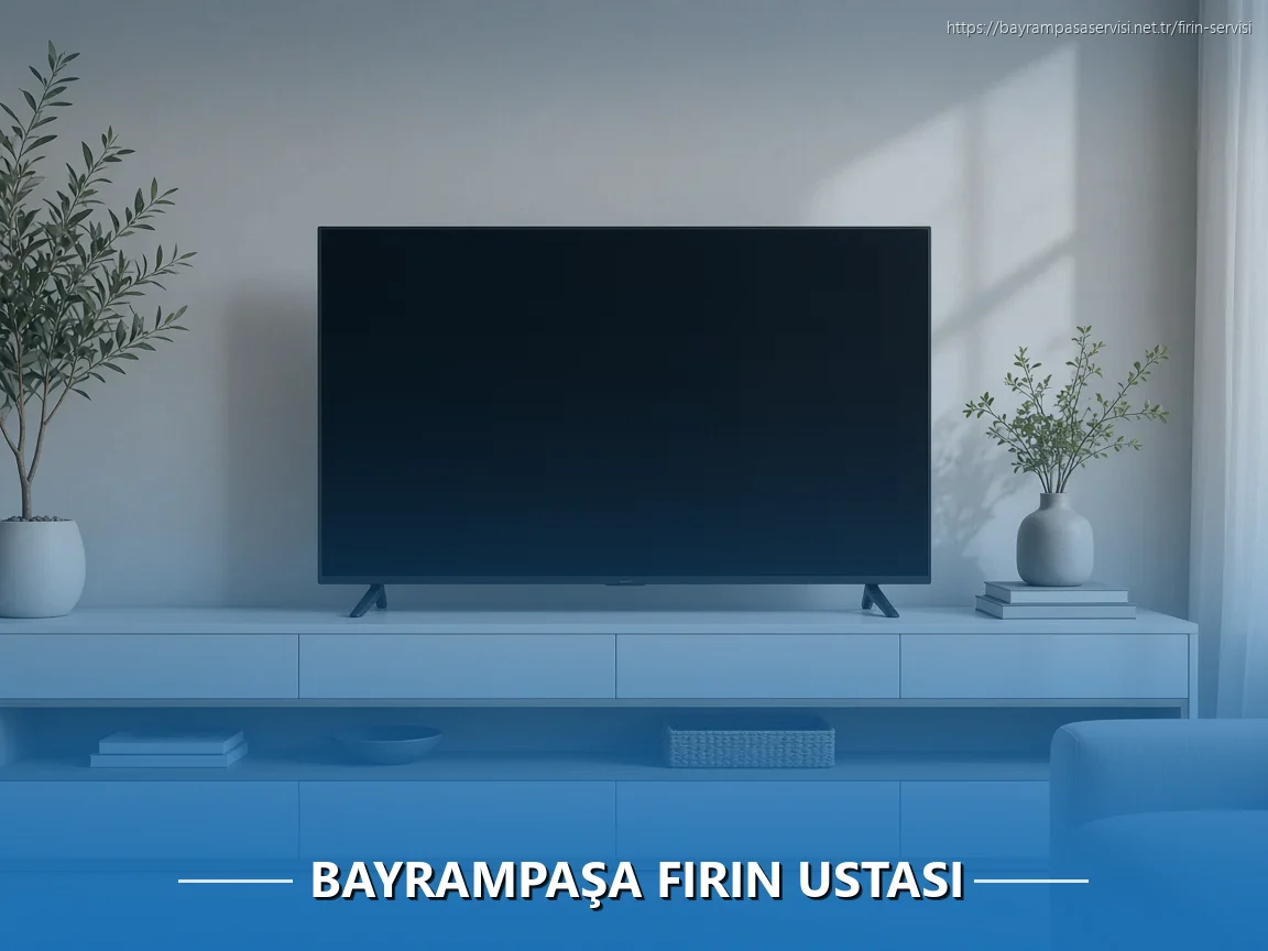 Bayrampaşa Fırın Ustası