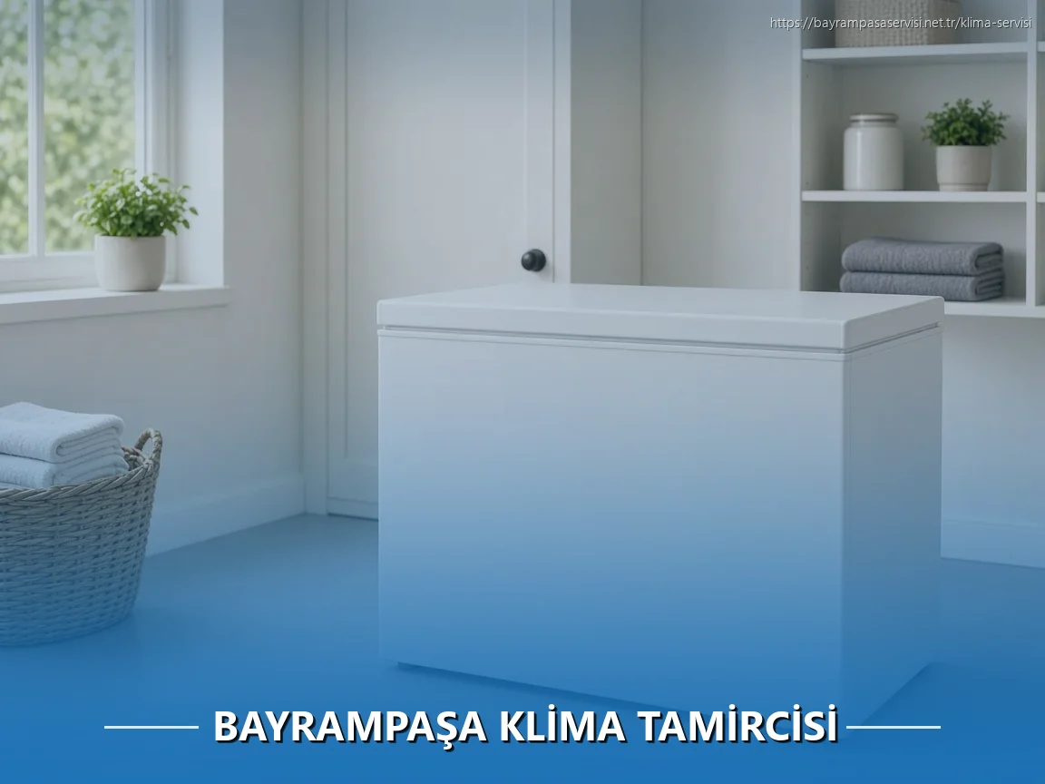 Bayrampaşa Klima Tamircisi