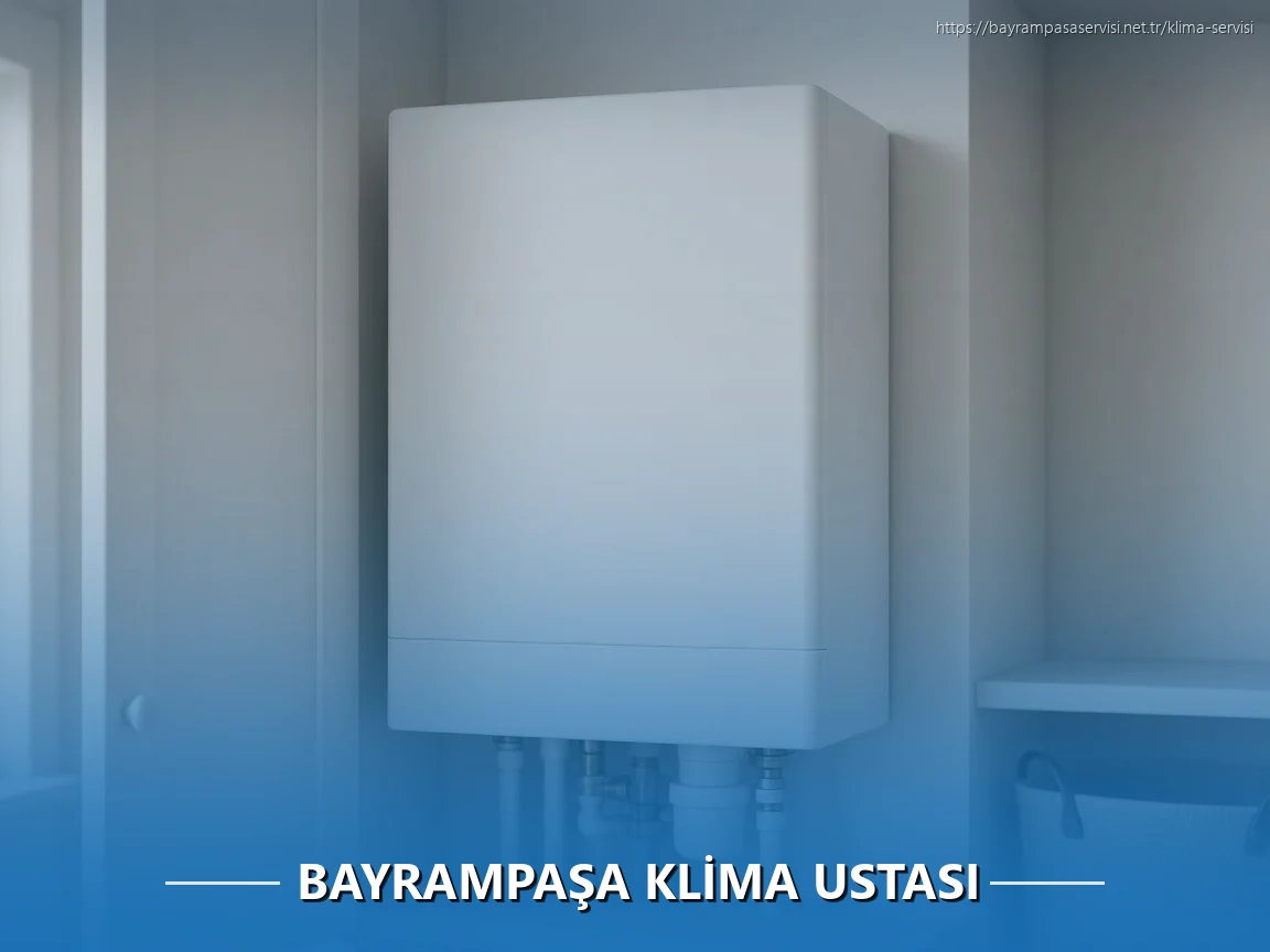 Bayrampaşa Klima Ustası
