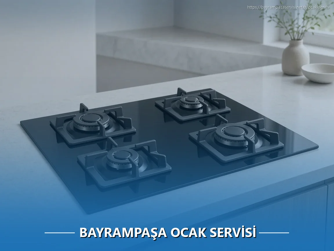Bayrampaşa Ocak Servisi