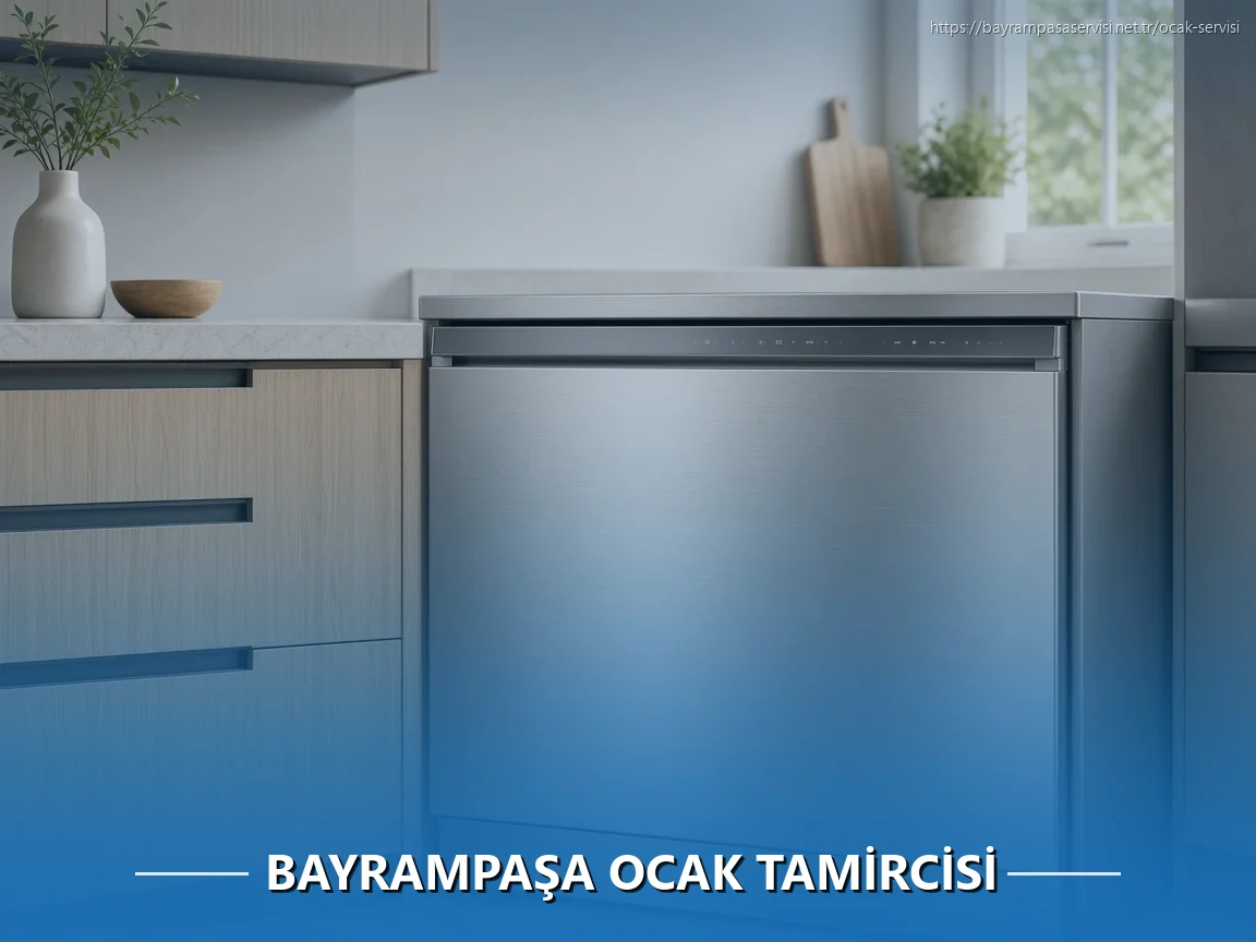 Bayrampaşa Ocak Tamircisi
