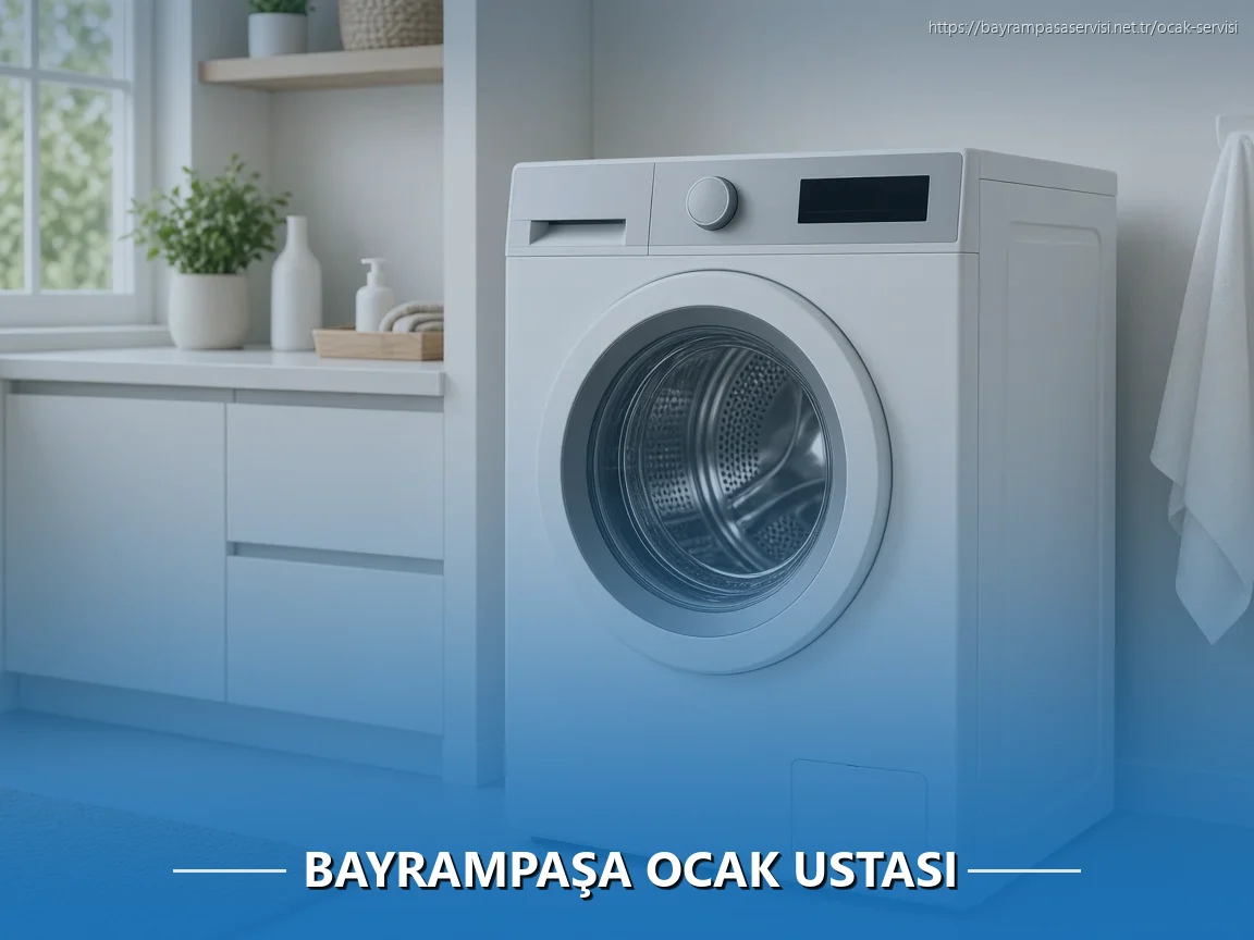 Bayrampaşa Ocak Ustası