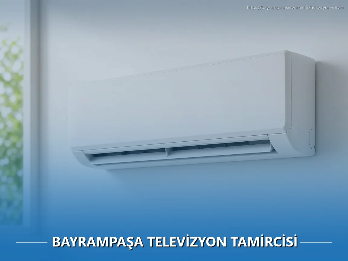 Bayrampaşa Televizyon Tamircisi