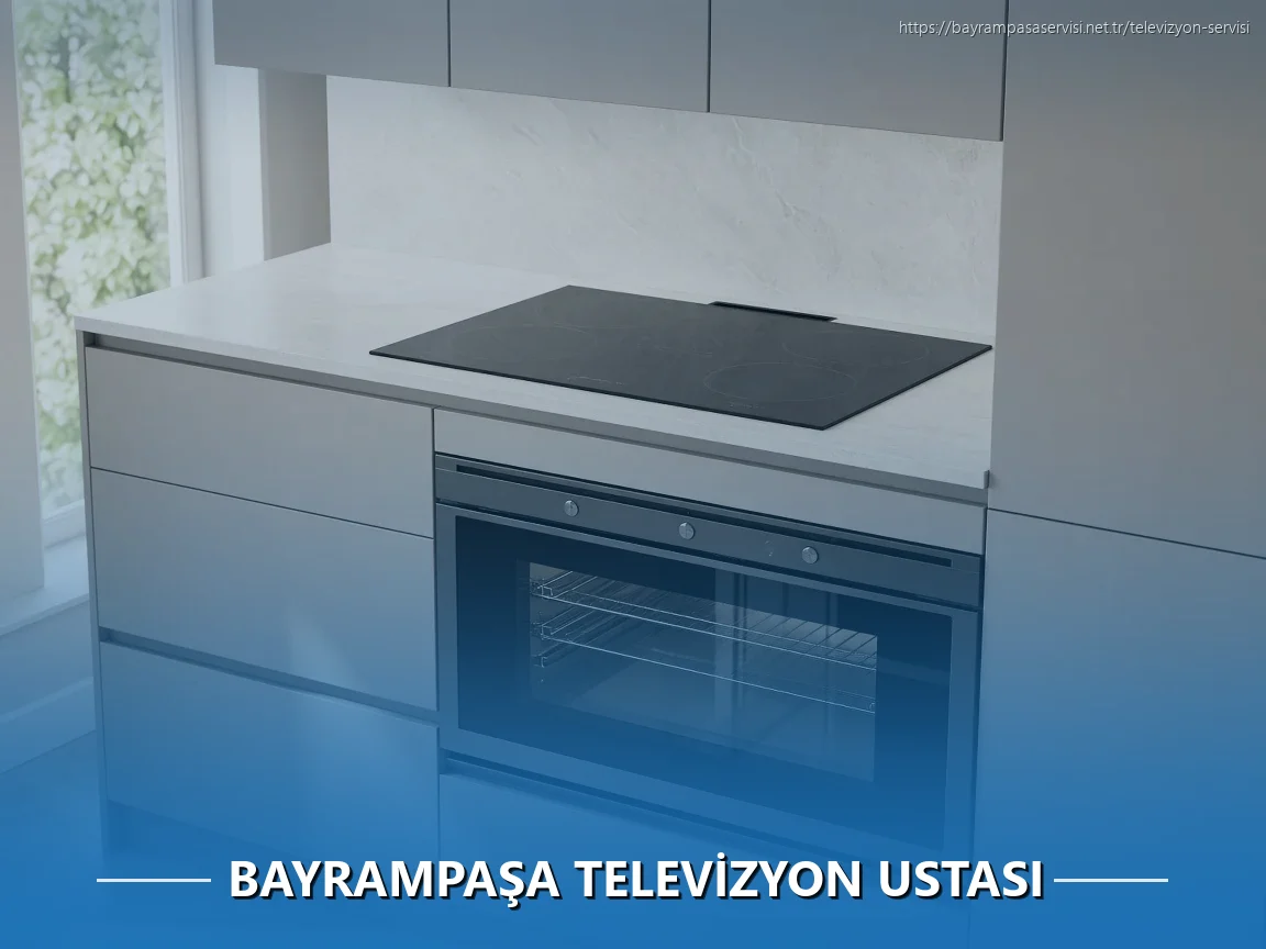 Bayrampaşa Televizyon Ustası