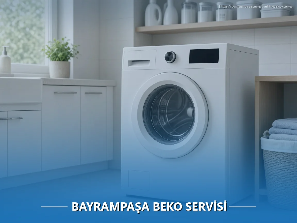 Bayrampaşa Beko Servisi