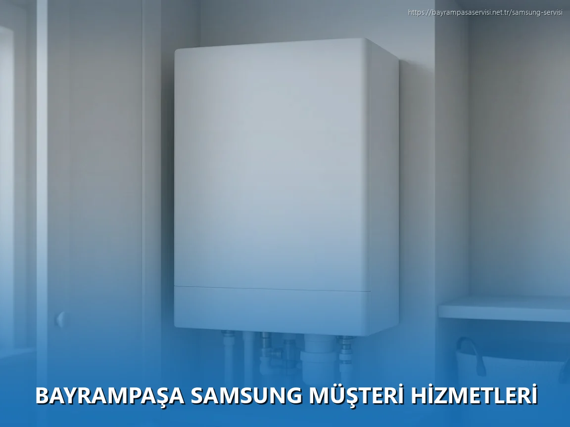 Bayrampaşa Samsung Müşteri Hizmetleri