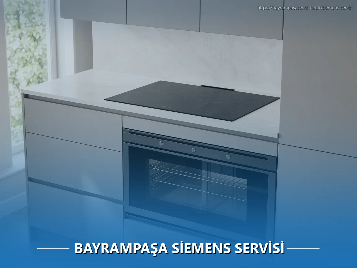 Bayrampaşa Siemens Servisi